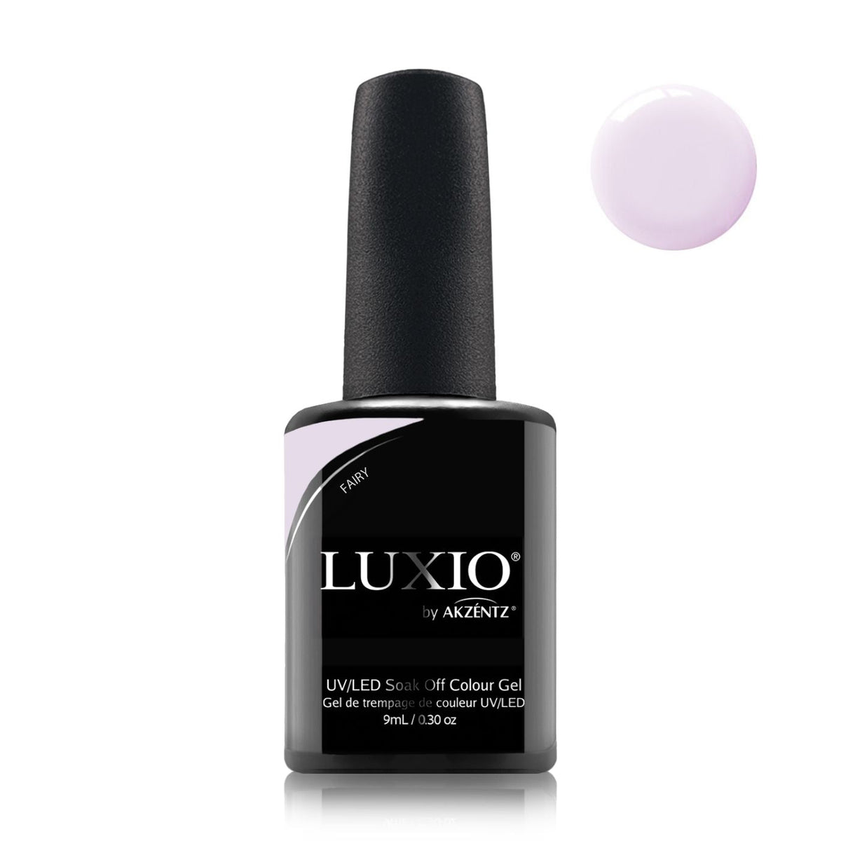 Fairy Luxio Gel Colour