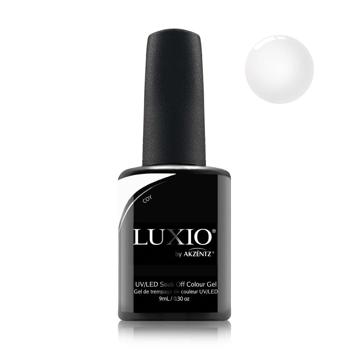 Coy Luxio Gel Colour