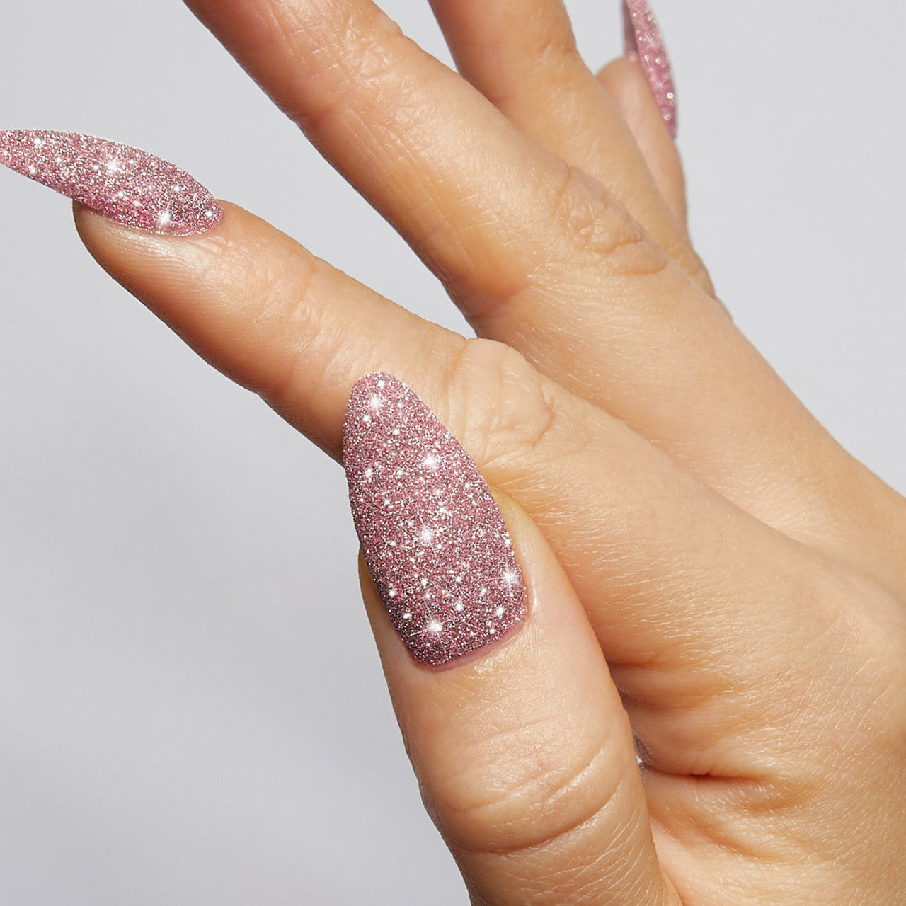 BUBBLEGUM FLASHING PIGMENT