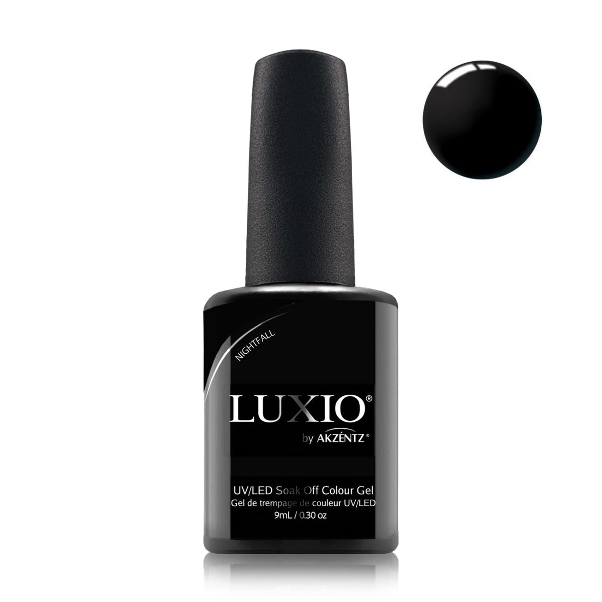 Nightfall Luxio Gel Colour