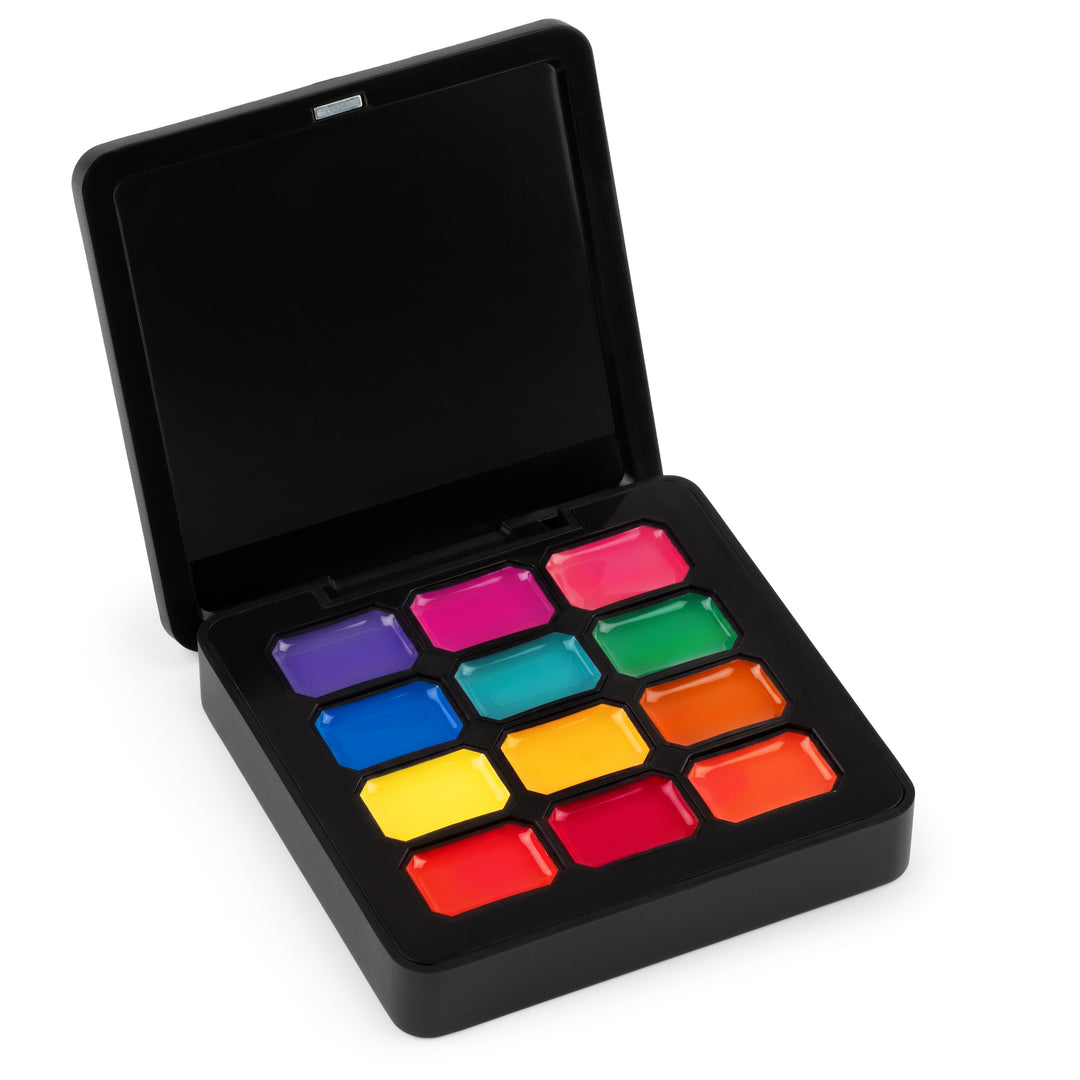 Artist Palette - 12 colors PRE-SALE