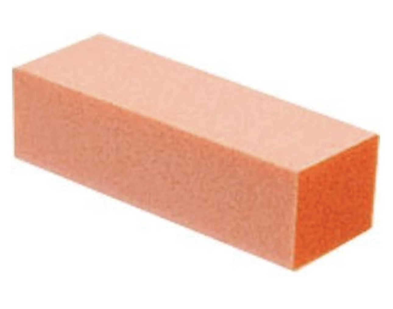 3-way Orange/White Buffer