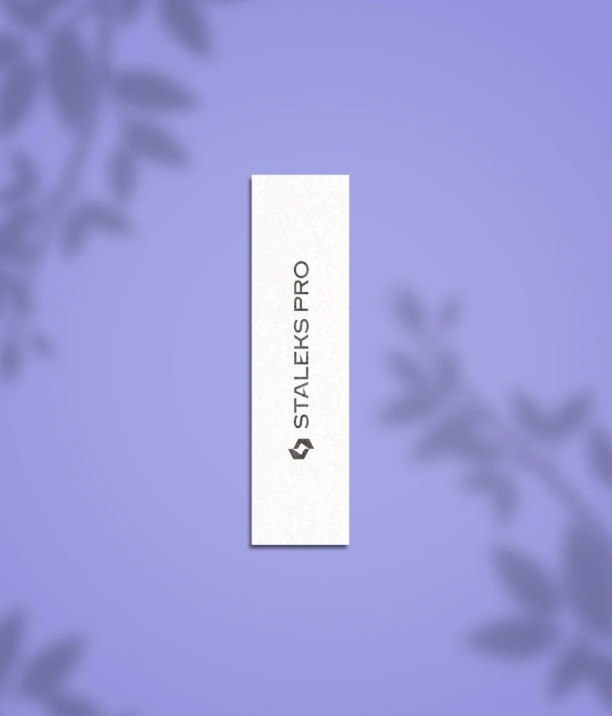 Grinding buff rectangular EXPERT 51 150 grit (10 pcs)