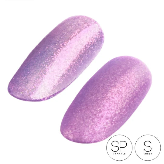 GLITTER BOMB Gel Polish #017 - Special Order