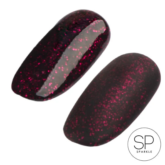 BAD ROMANCE - GEL POLISH #061 - Special Order
