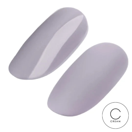 GREY AREA - GEL POLISH #068 - Special Order