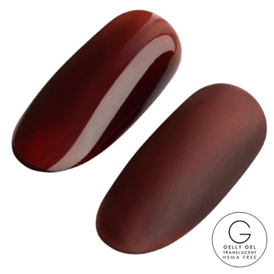 COLD BREW - GEL POLISH #380 - Gelly - Special Order