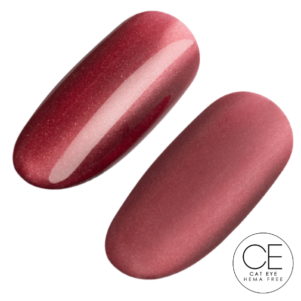 Ugly Duckling Bordeaux Gel Polish #384