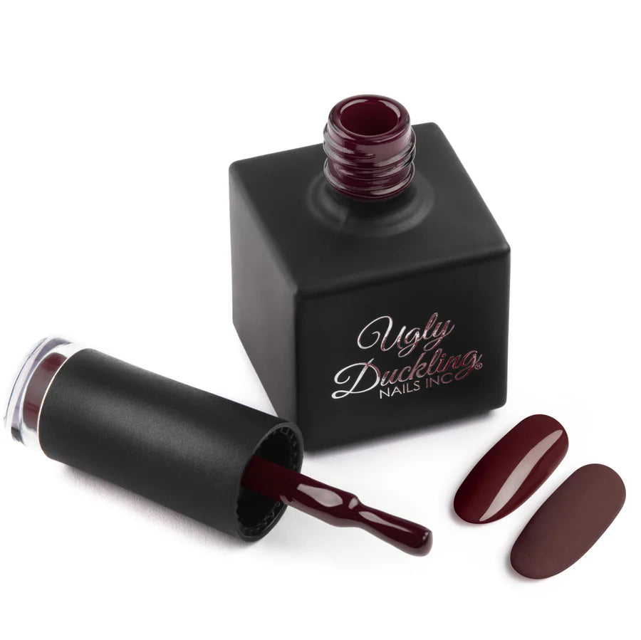 Gel Polish #336 BLOOD OATH