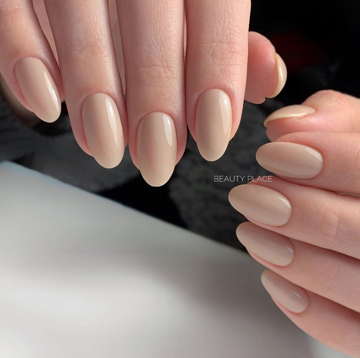 Glimpse Luxio Gel Colour