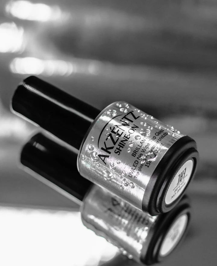 Shine-On Tack Free Top Coat (Original Formula)