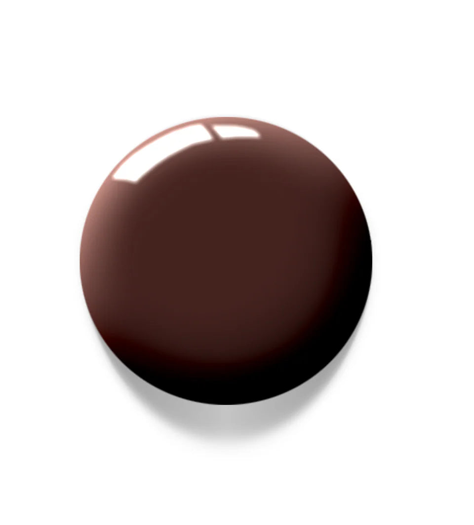 Cocoa Luxio® Gel Colour