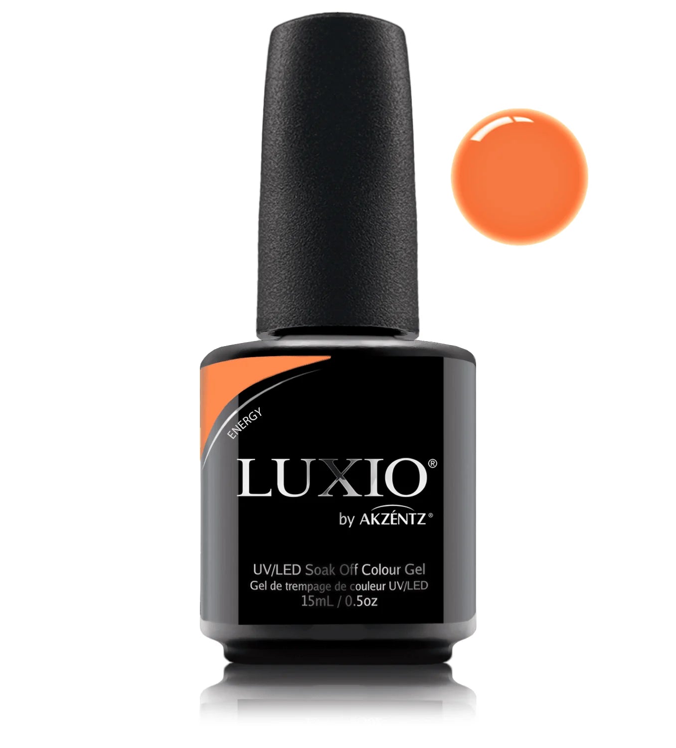 Energy Luxio® Gel Colour