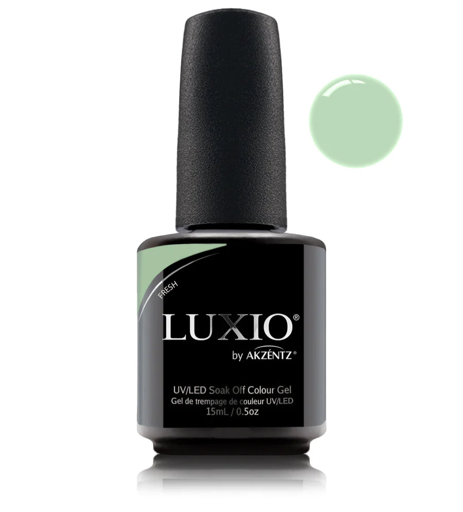 Fresh Luxio® Gel Colour