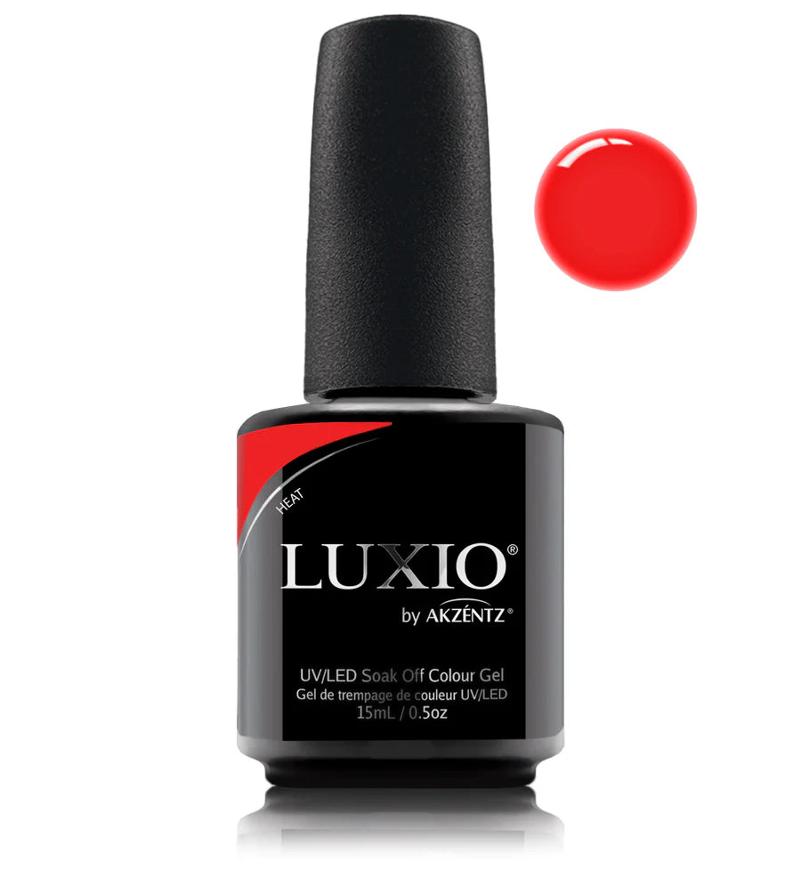 Heat Luxio® Gel Colour