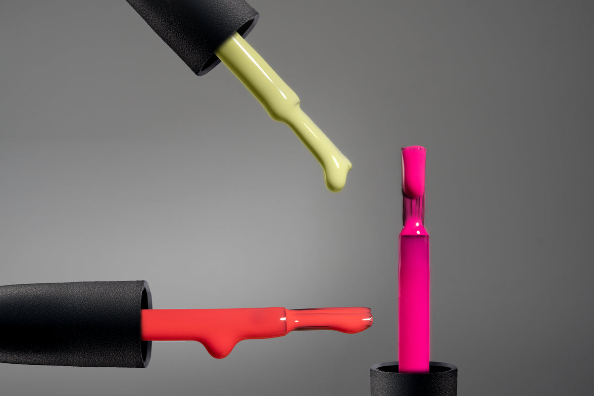 Luxio Studio 15 Neon Collection