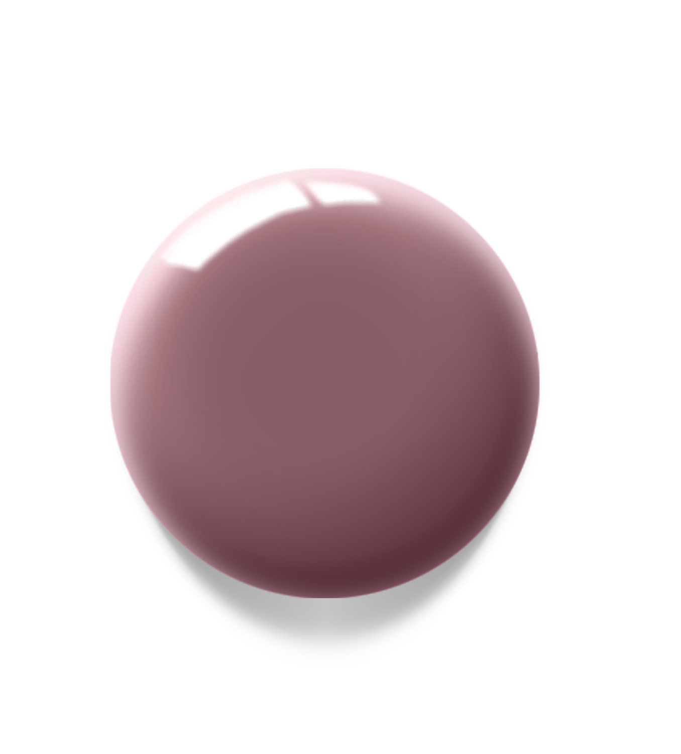 Nonchalant Luxio® Gel Colour