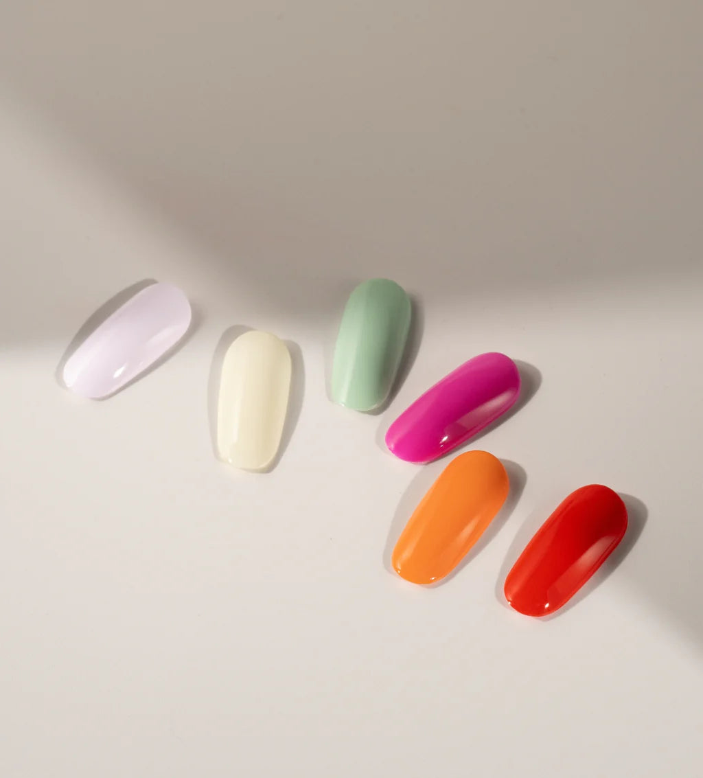 NEW! Luxio Late Check-Out Collection 6 pc Collection