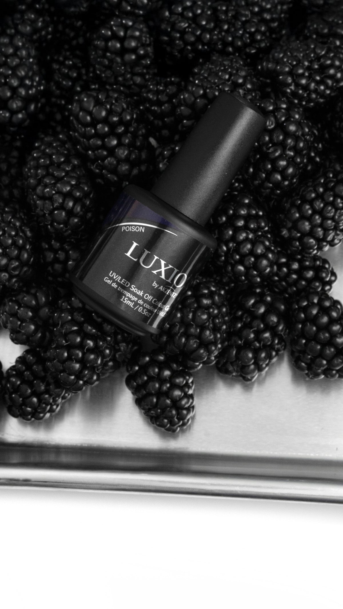 Poison Luxio Gel Colour