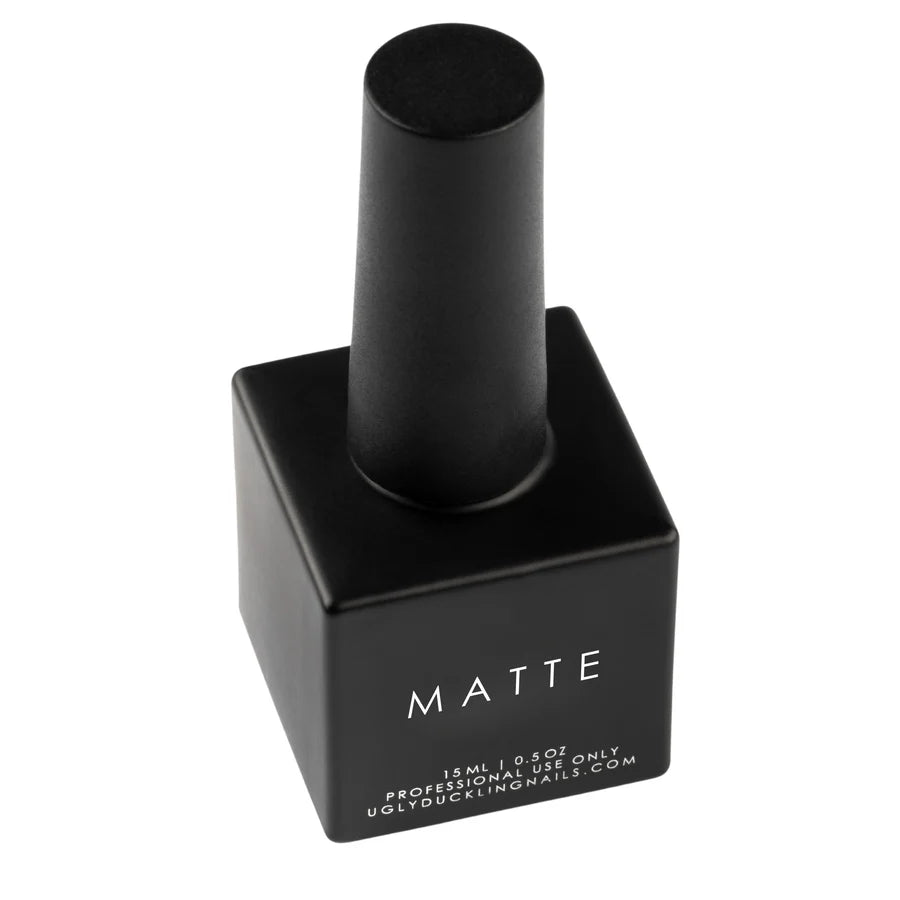 Matte Topcoat 15ml