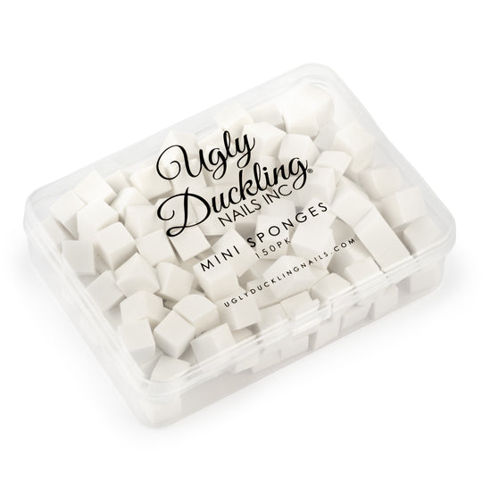 Mini Sponges - 150 pk