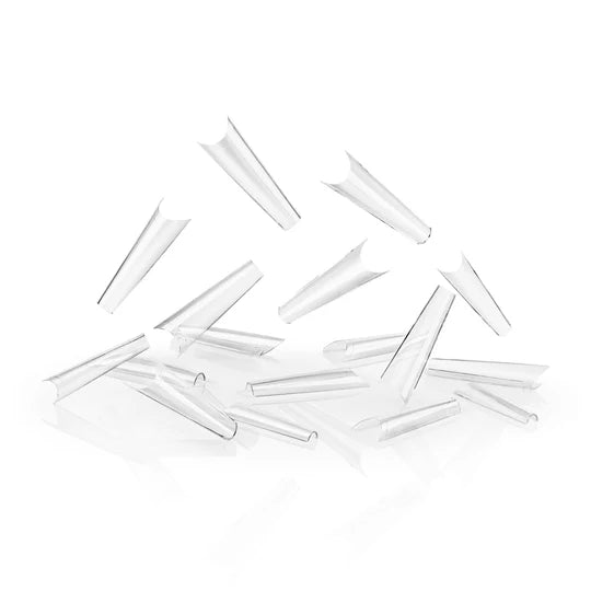 XL PREMIUM FIT TIPS - Tapered Square