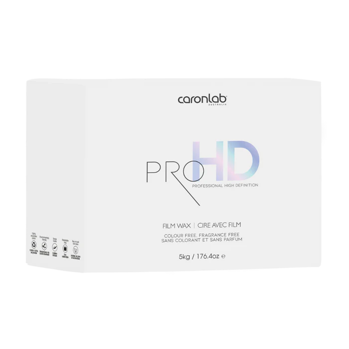 PRO HD Hard Wax Beads