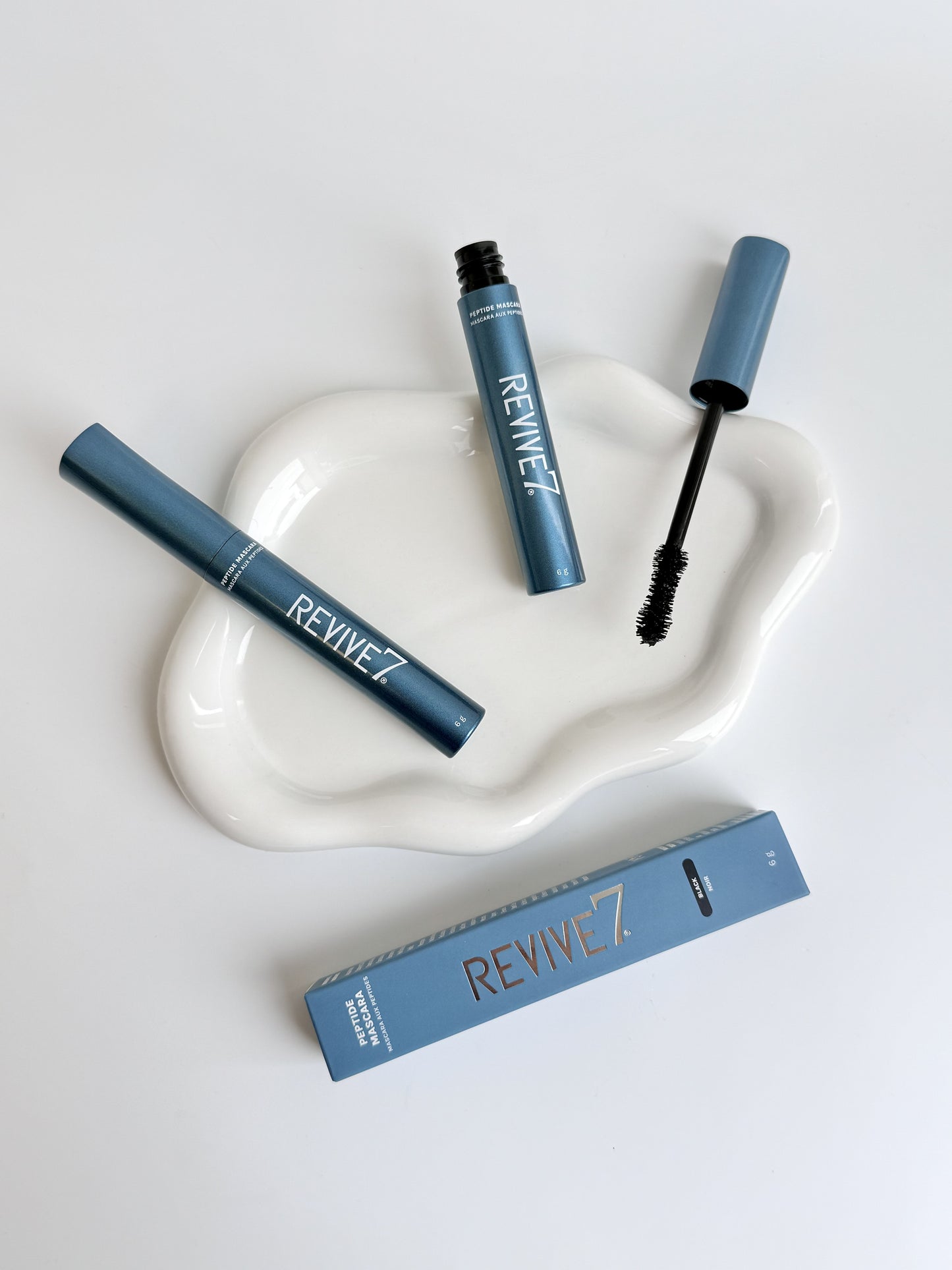 NEW!! Revive 7 Peptide Mascara 6g