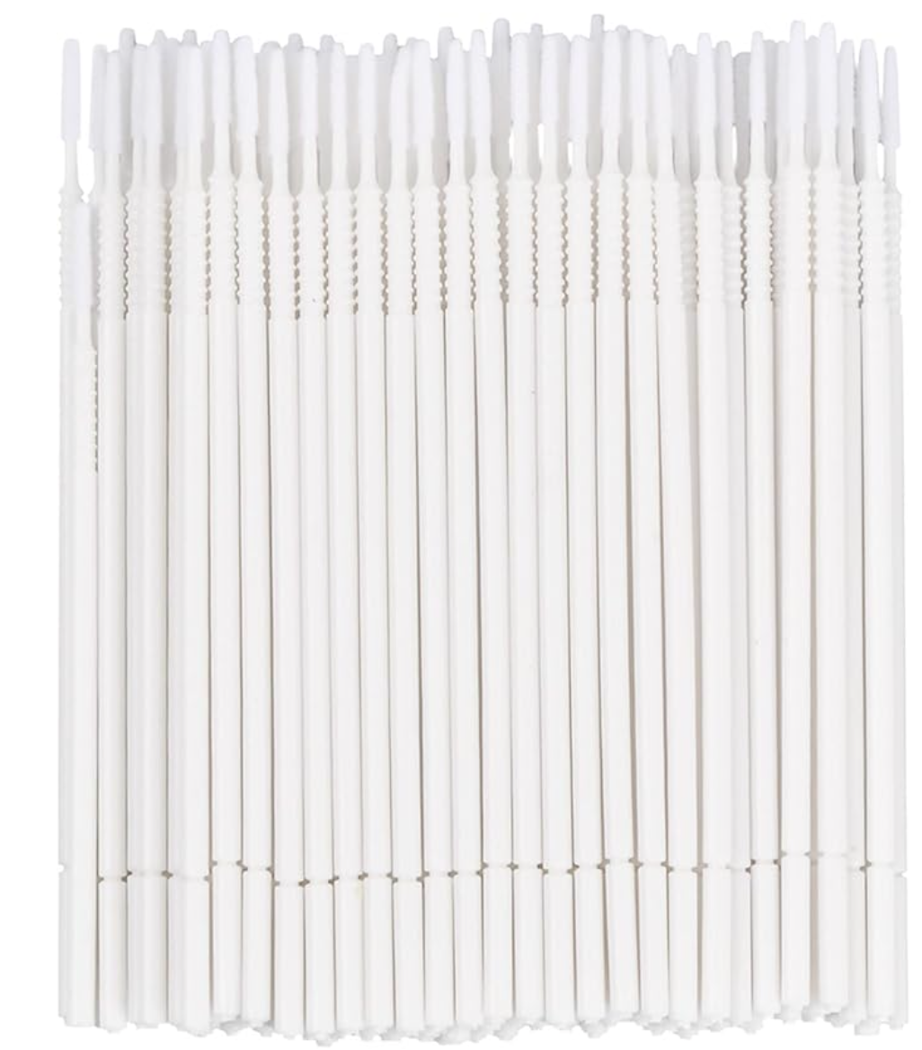 Disposable Micro Brushes – 100 pcs