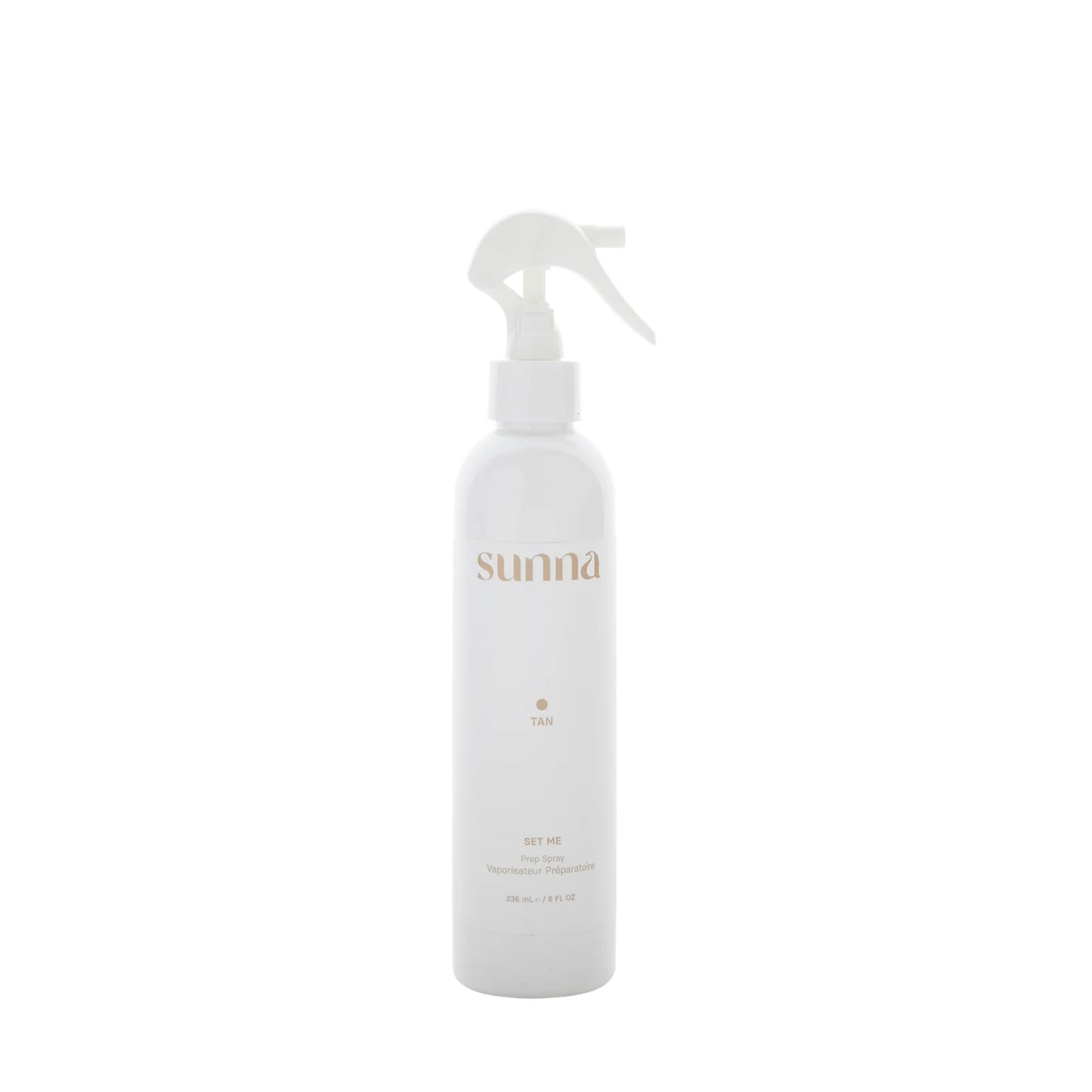 Pre Tan PH Balancing Prep Spray