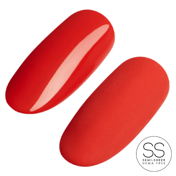 Gel Polish #340 BLOODY CUTE