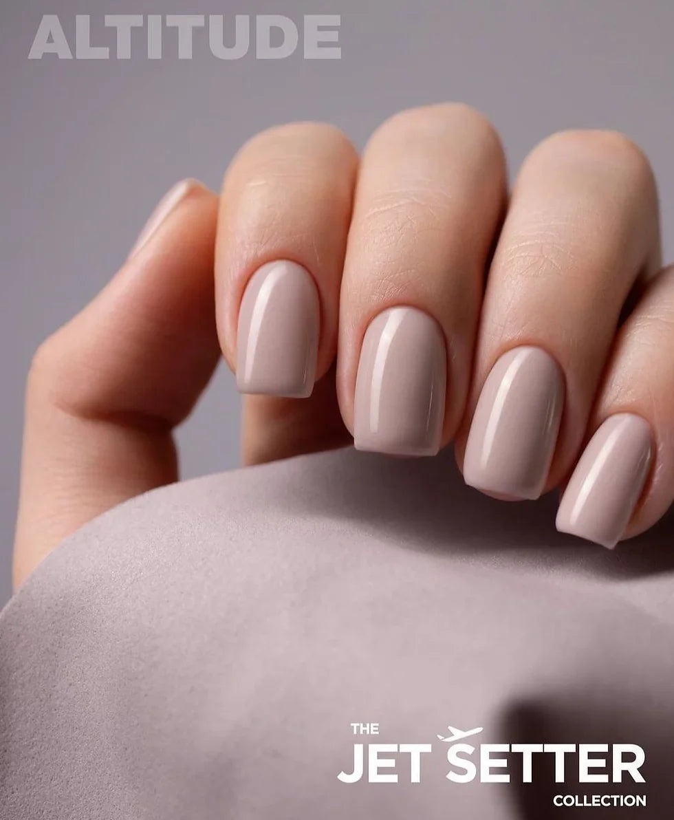Altitude Luxio Gel Colour