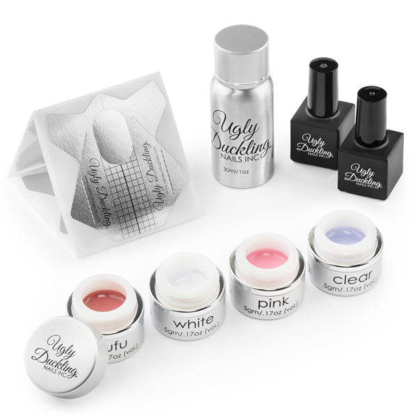 GEL TRIAL KIT
