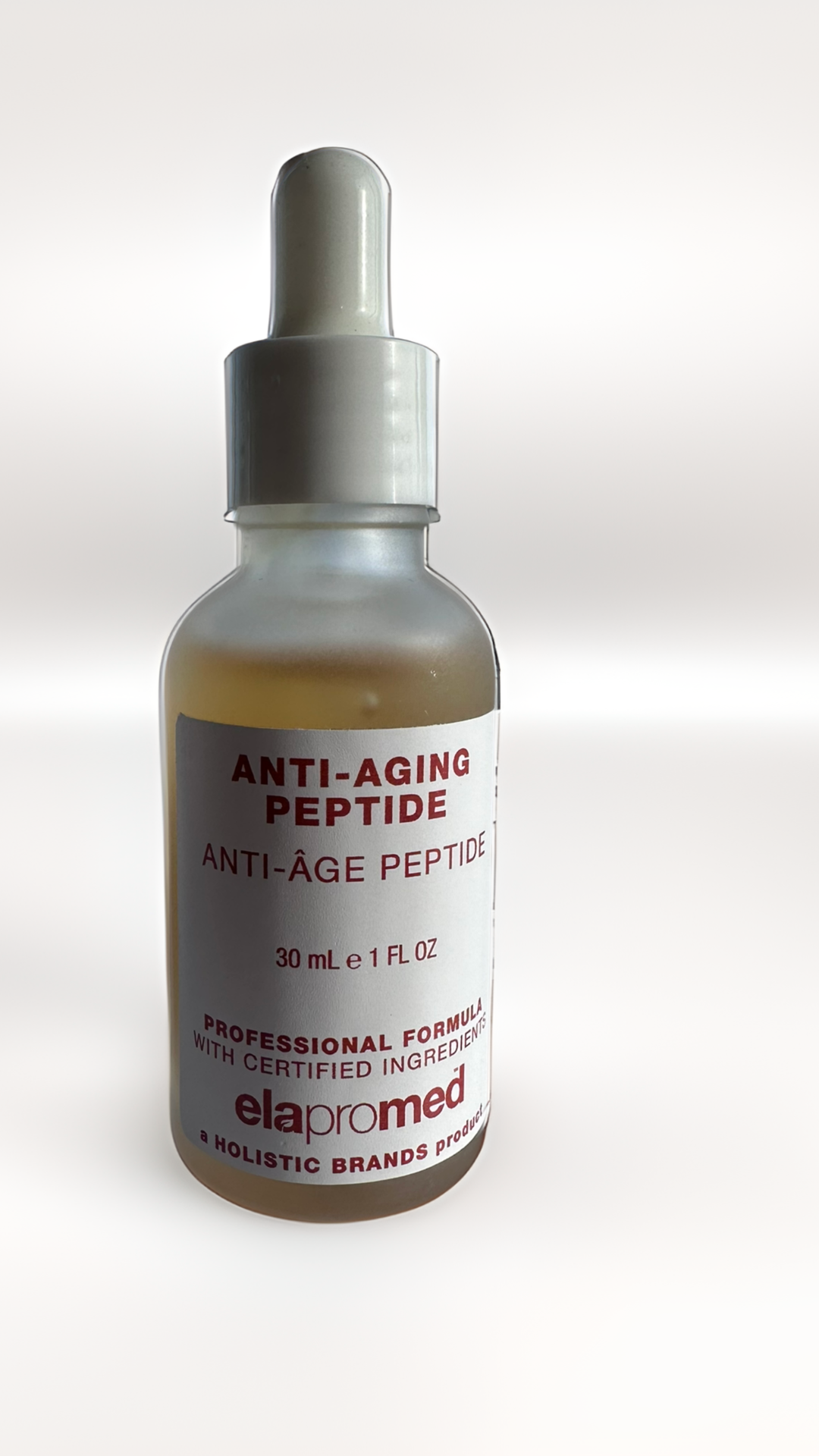 High-Potency Multi-Peptide Serum / Anti-Aging Peptide