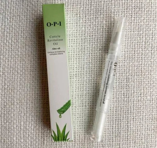 OPI Cuticle Oil Pens
