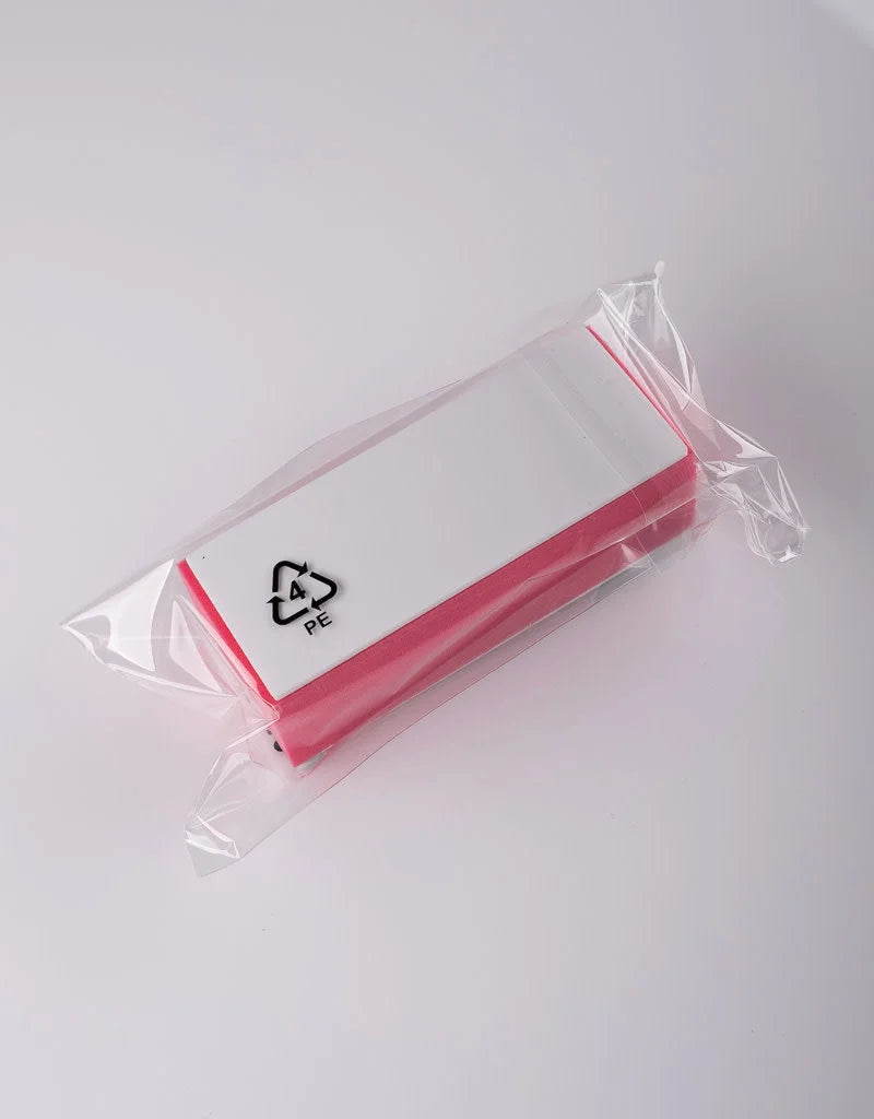 Silkline Professional High Gloss Block