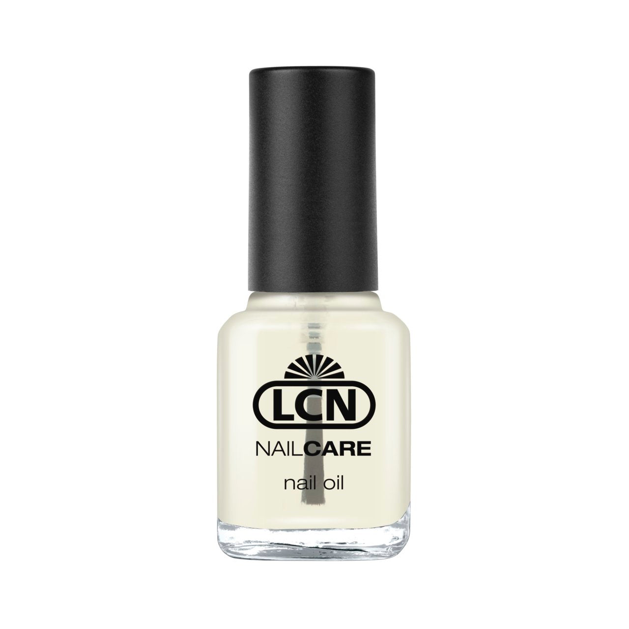 LCN Nail Oil Dropper Bottle, 50 ml