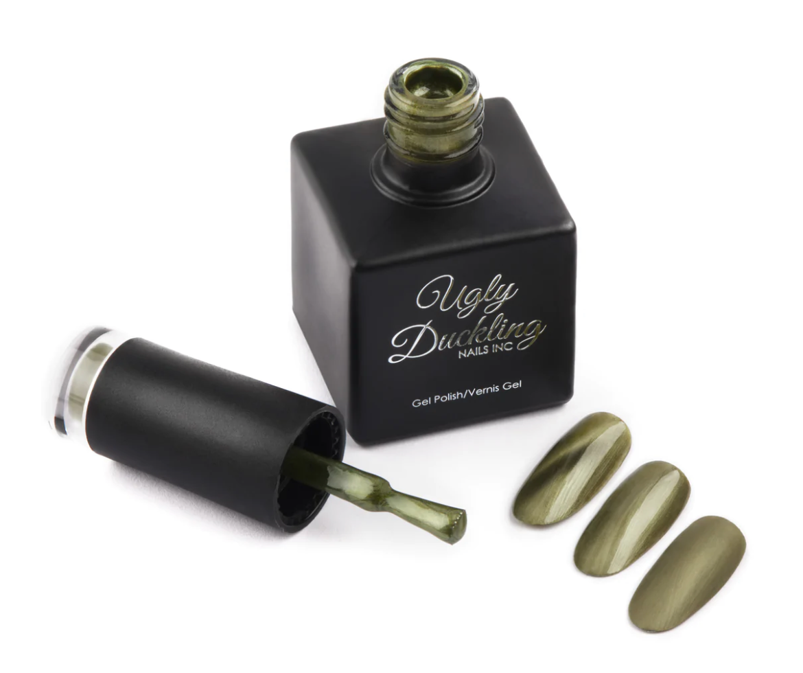 Gel Polish #099 - Cat Eye