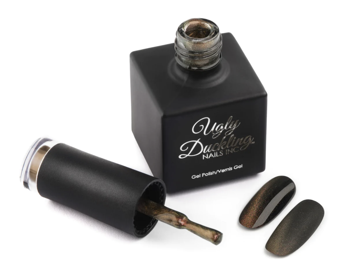 SUPER NOVA Gel Polish #178 - Cat Eye