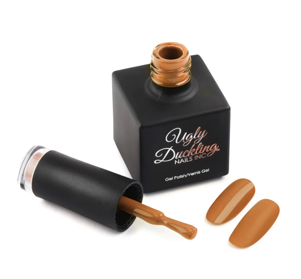 OH MY GOURD - GEL POLISH #200 - Special Order