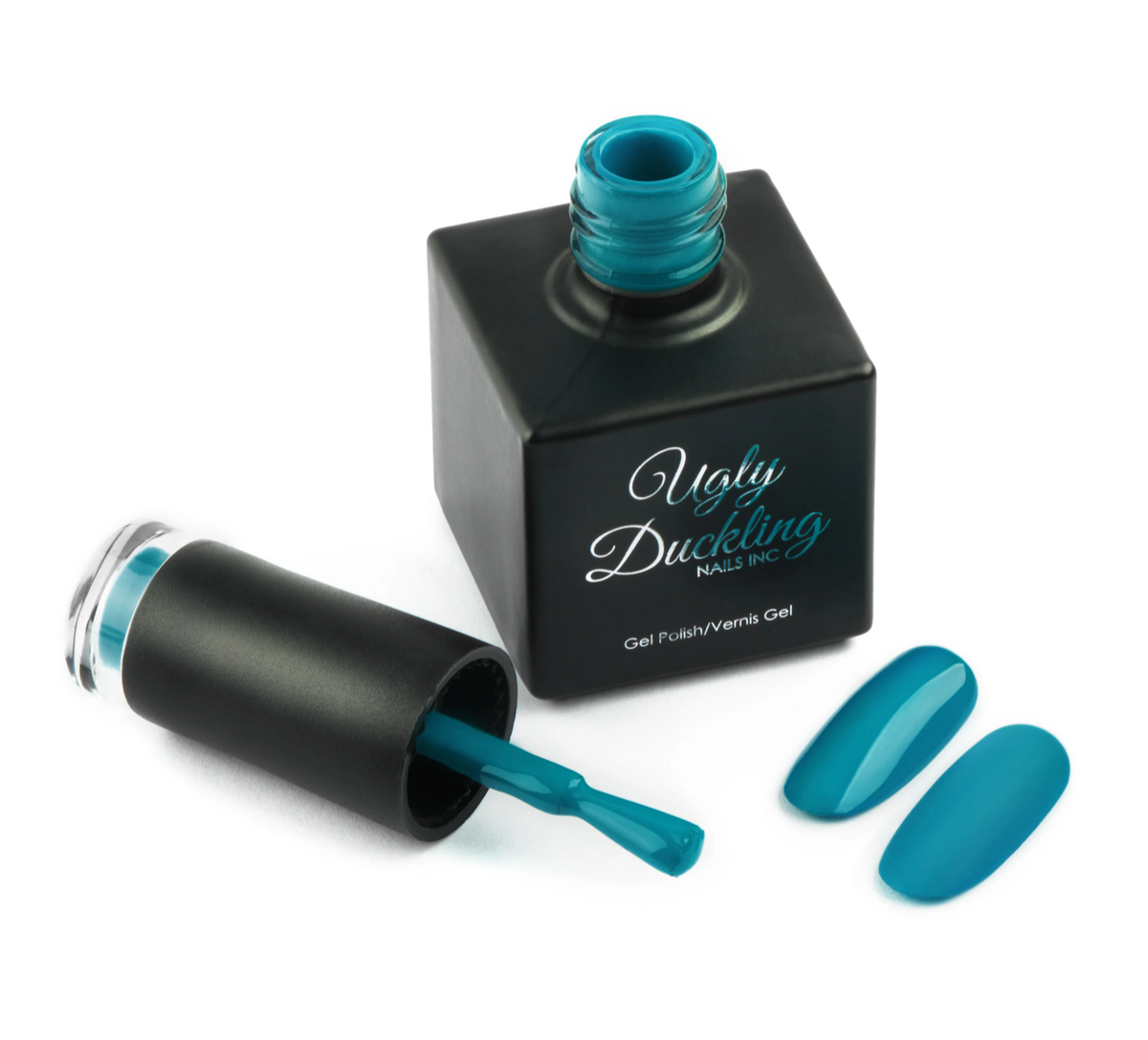 MERMAID - GEL POLISH #138 - Special Order