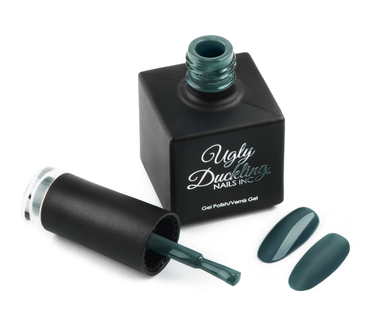 SPRUCE - GEL POLISH #095 - Special Order