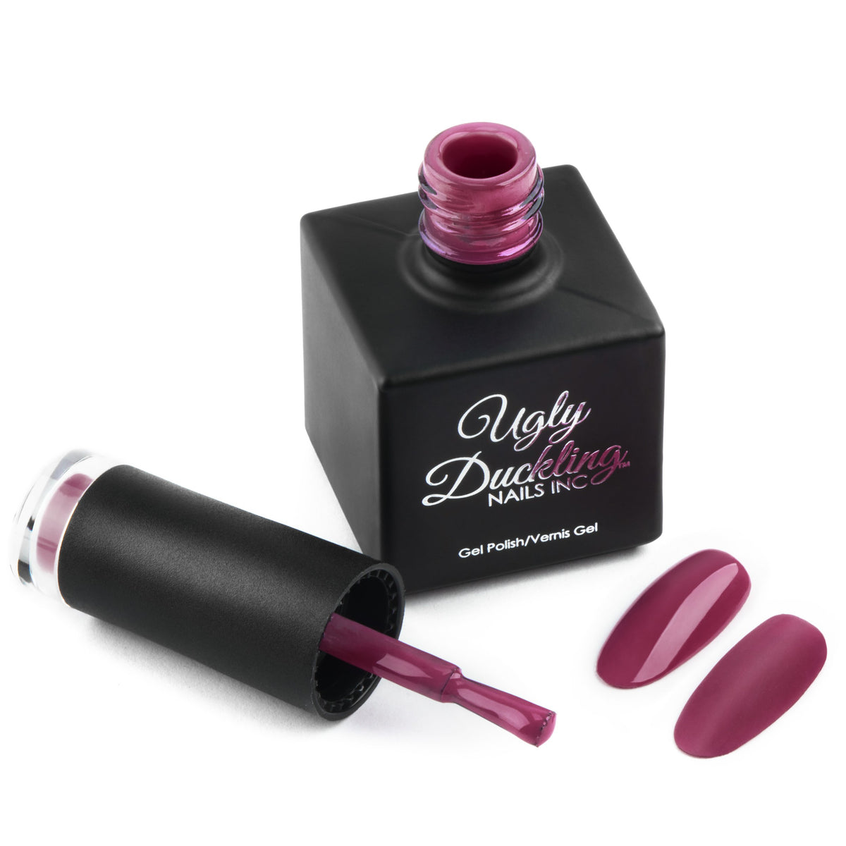 DRAMA QUEEN - GEL POLISH #027 - Special Order
