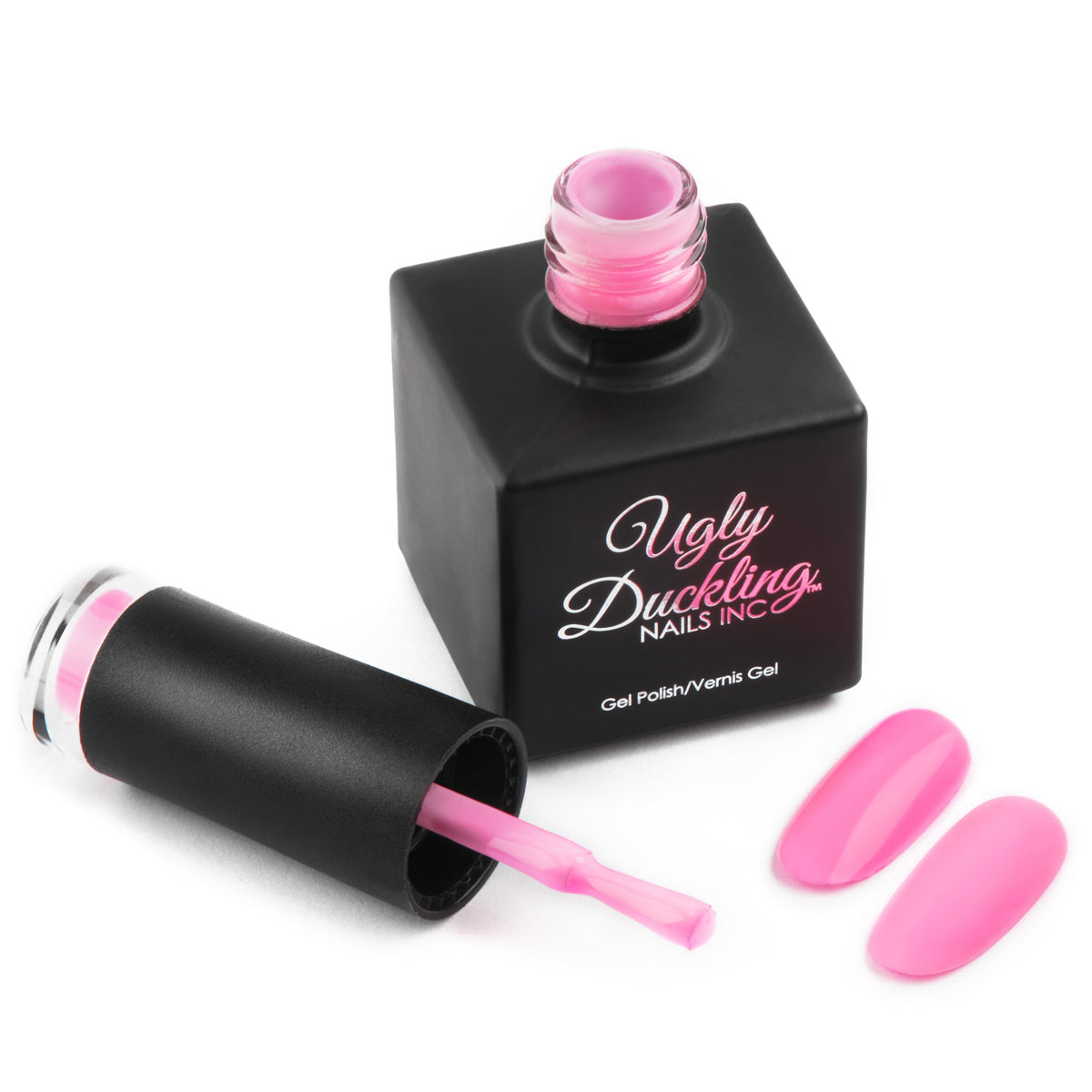 BUBBLE GUM - GEL POLISH #030 - Special Order