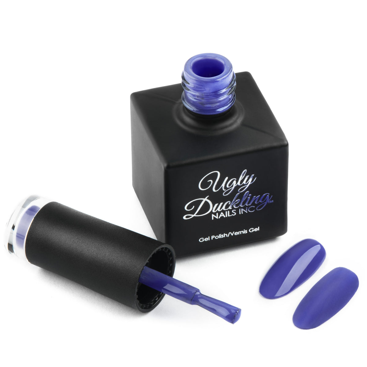 COLD SHOULDER - GEL POLISH #036 - Special Order