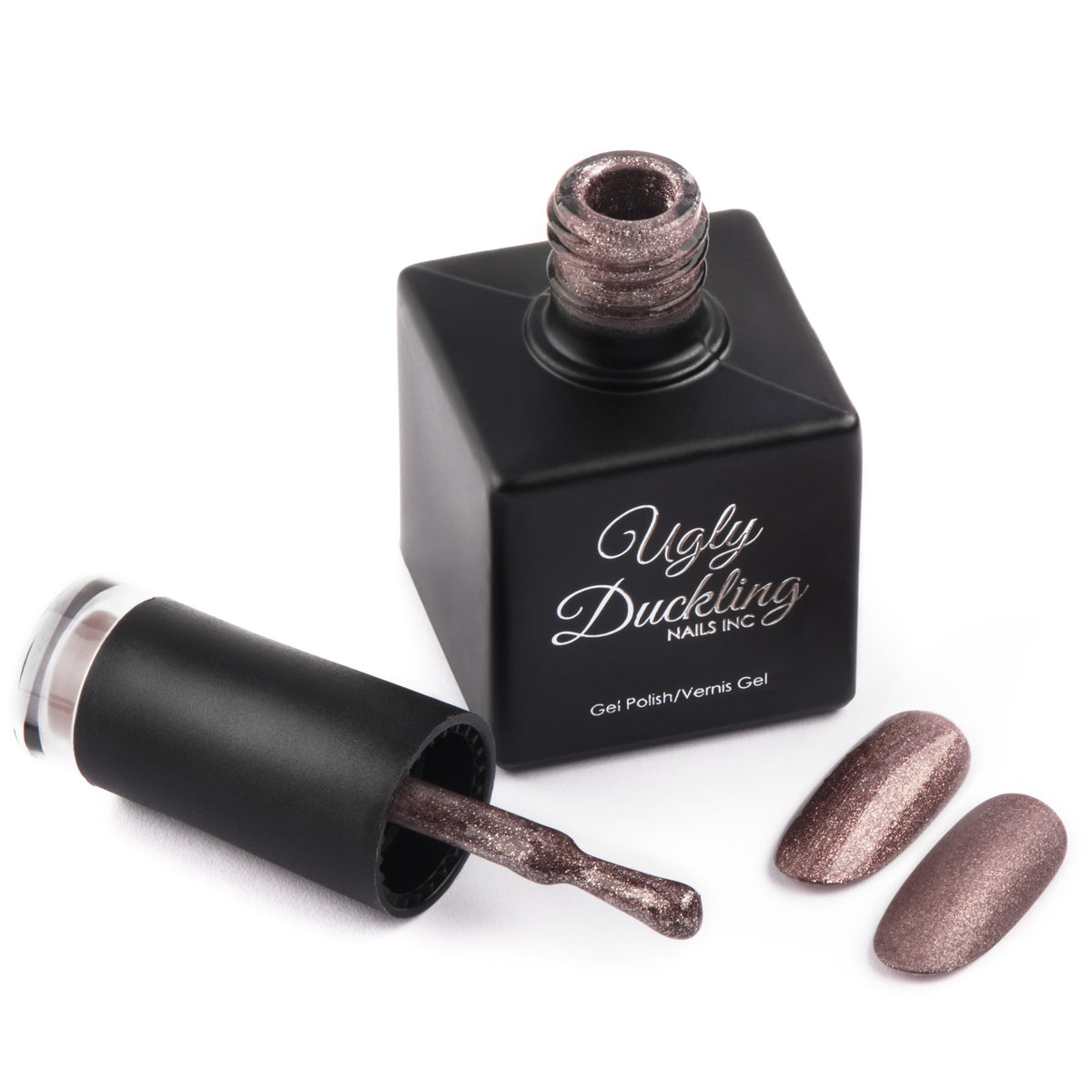 GOODWILL GLAM - GEL POLISH #076 - Special Order