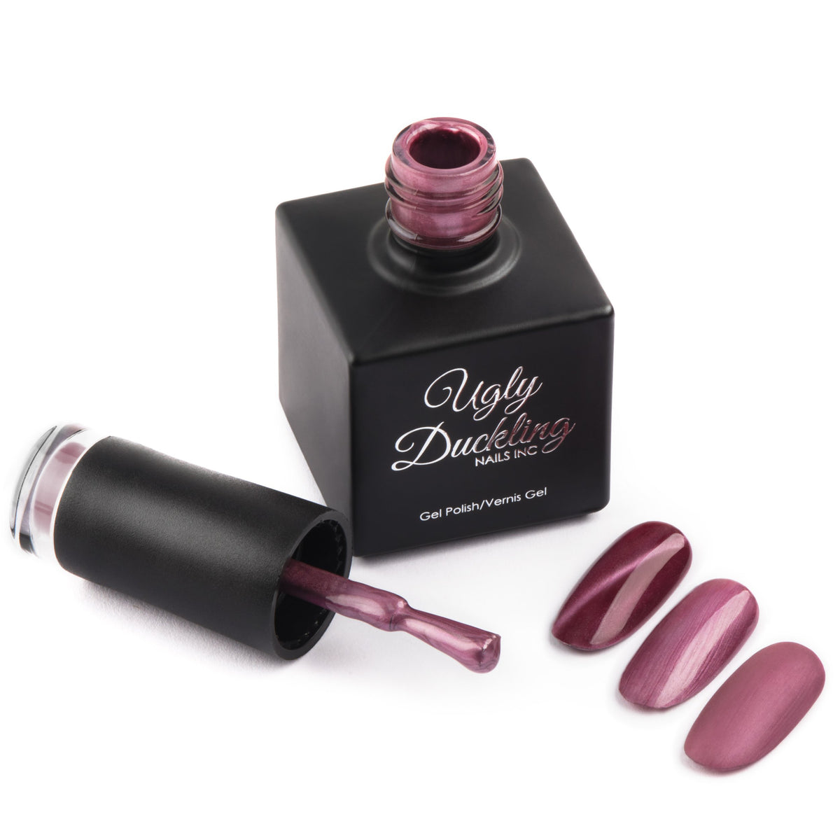 GEL POLISH #081* - Cat Eye - Special Order