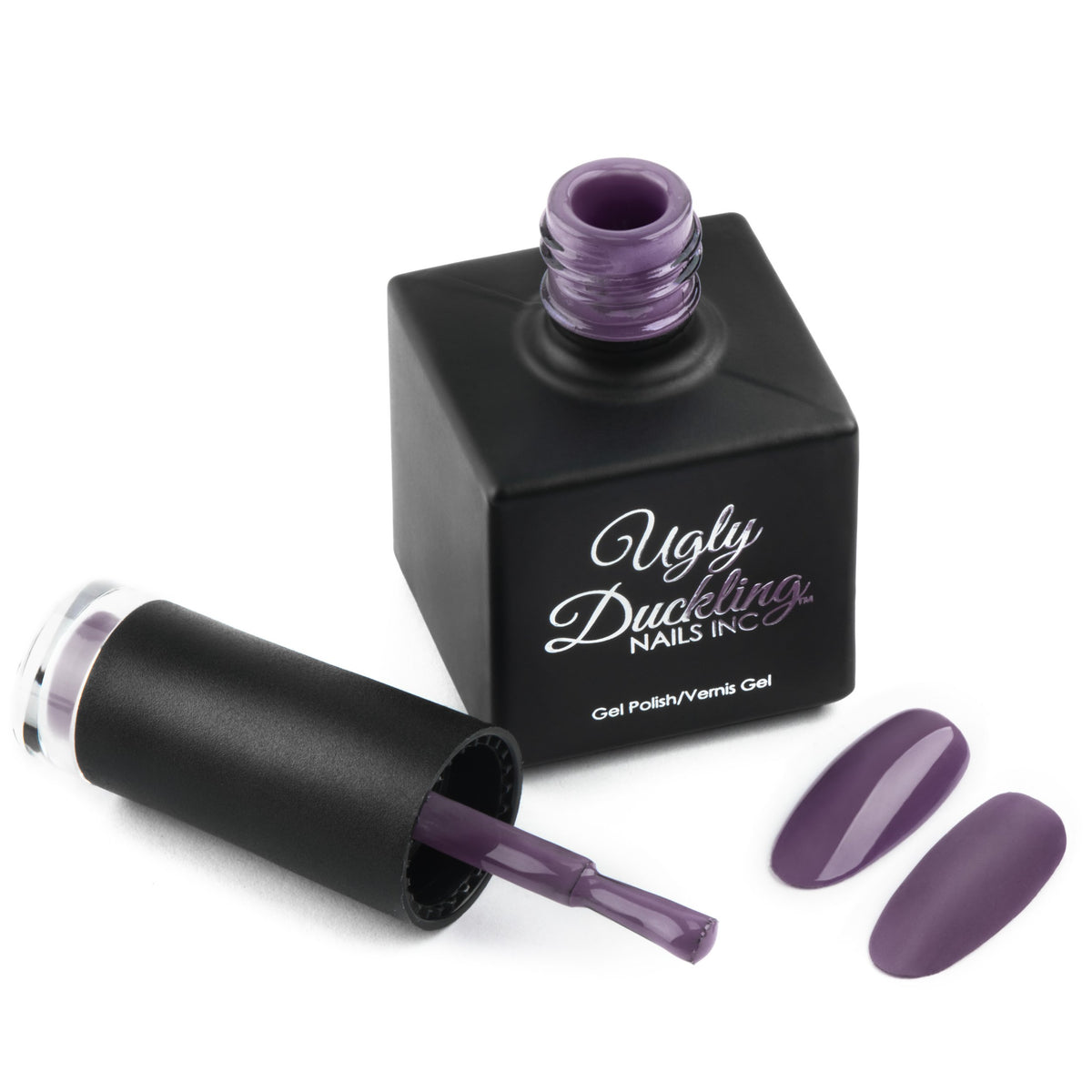 PLUMETTE - GEL POLISH #107 - Special Order