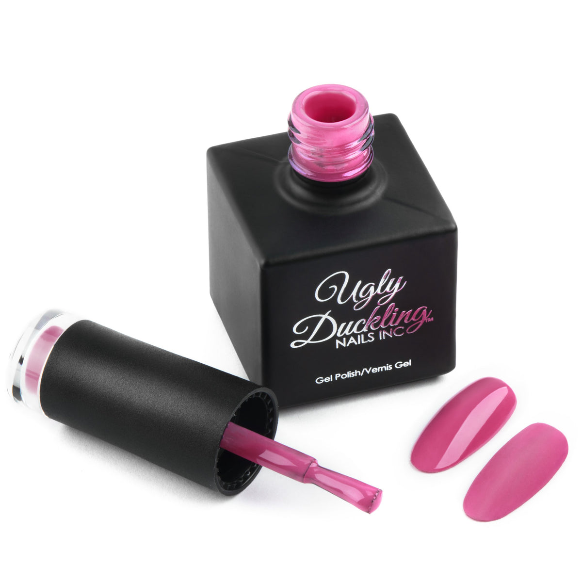 ROSY POSY - GEL POLISH #125 - Special Order