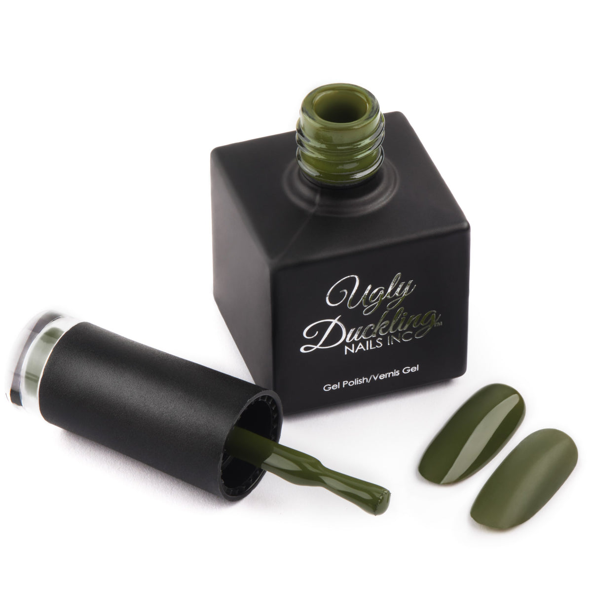 DIRTY MARTINI - GEL POLISH #163 - Special Order